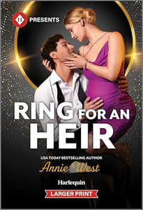 Ring for an Heir 