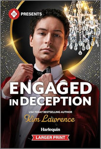 Engaged in Deception 
