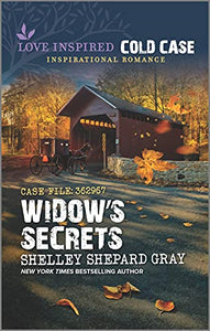 Widow's Secrets 