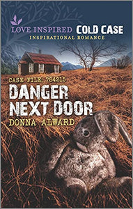 Danger Next Door 