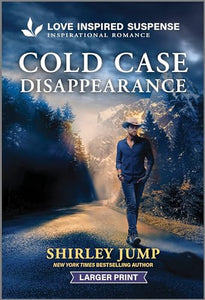 Cold Case Disappearance 