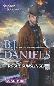 Rogue Gunslinger 