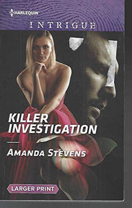 Killer Investigation 