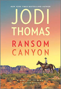 Ransom Canyon 