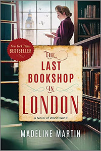 The Last Bookshop in London 