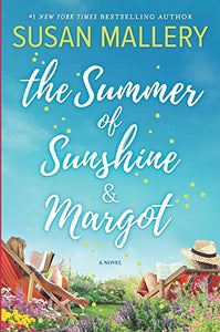 The Summer of Sunshine and Margot 