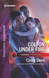 Colton Under Fire 