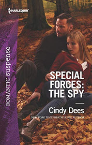 Special Forces: The Spy 