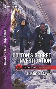 Colton's Secret Investigation 