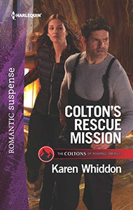 Colton's Rescue Mission 