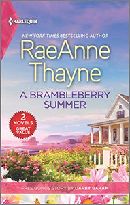 A Brambleberry Summer and the Shoe Diaries 