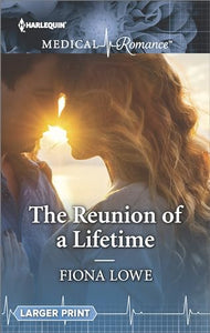 The Reunion of a Lifetime 