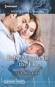 Baby Miracle in the Er 