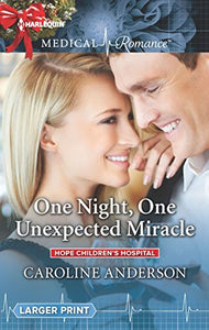 One Night, One Unexpected Miracle 