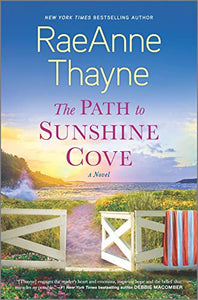 The Path to Sunshine Cove 