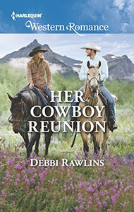 Her Cowboy Reunion 