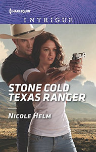 Stone Cold Texas Ranger 