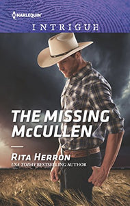 The Missing McCullen 