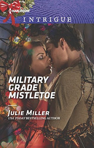 Military Grade Mistletoe 