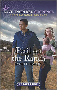 Peril on the Ranch 