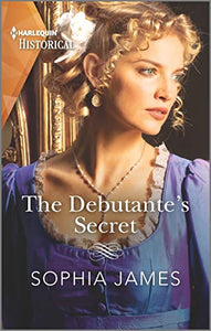 The Debutante's Secret 