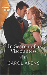 In Search of a Viscountess 