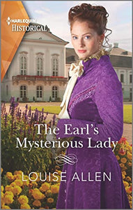 The Earl's Mysterious Lady 