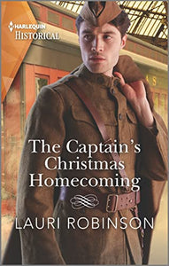 The Captain's Christmas Homecoming 