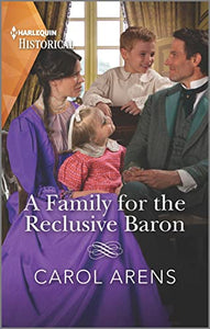 A Family for the Reclusive Baron 