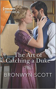 The Art of Catching a Duke 