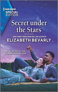 Secret Under the Stars 