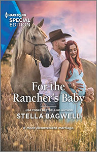 For the Rancher's Baby 