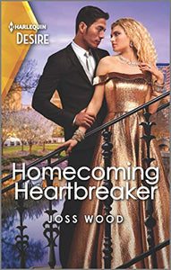 Homecoming Heartbreaker 