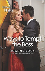 Ways to Tempt the Boss 