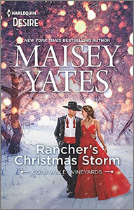 Rancher's Christmas Storm 