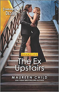 The Ex Upstairs 