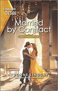 Married by Contract 