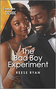 The Bad Boy Experiment 