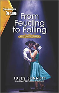 From Feuding to Falling 