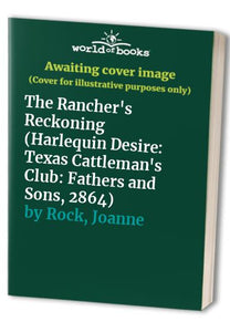 The Rancher's Reckoning 