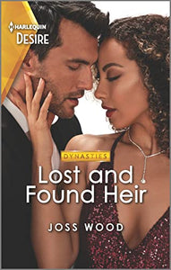 Lost and Found Heir 