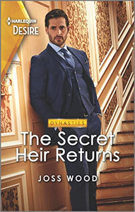 The Secret Heir Returns 