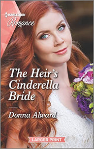 The Heir's Cinderella Bride 