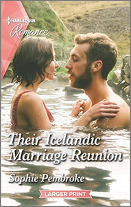 Their Icelandic Marriage Reunion 