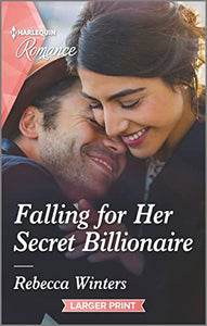 Falling for Her Secret Billionaire 