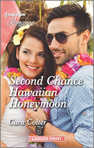 Second Chance Hawaiian Honeymoon 