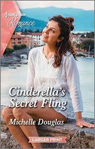 Cinderella's Secret Fling 