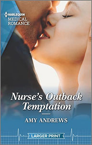 Nurse's Outback Temptation 