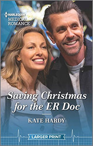 Saving Christmas for the Er Doc 