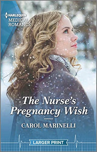 The Nurse's Pregnancy Wish 